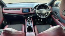 Honda HR-V 1.5 i-VTEC Turbo Sport 5dr Petrol Hatchback